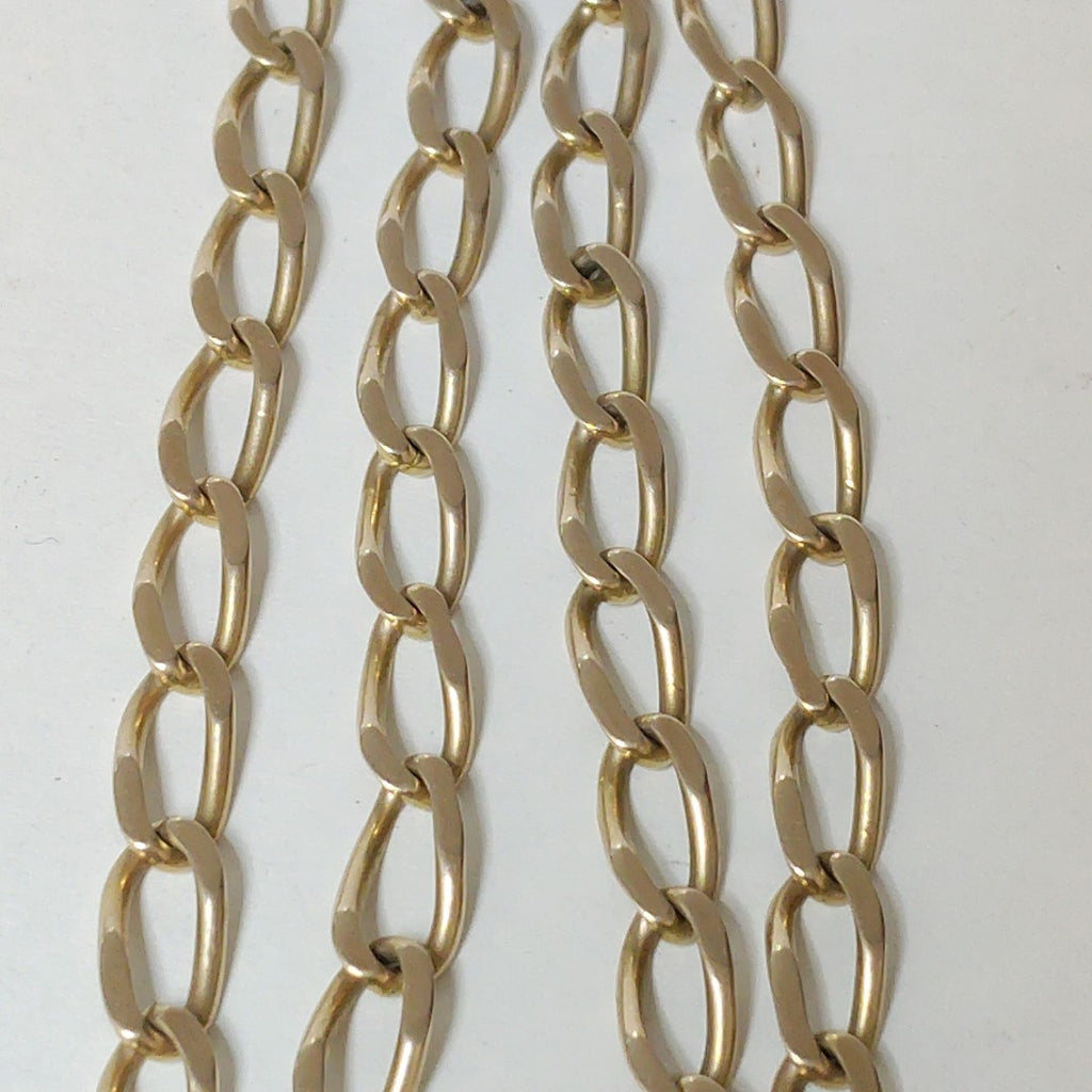 CADENA ORO 8 K 22.9 GRMS (SEMINUEVO)