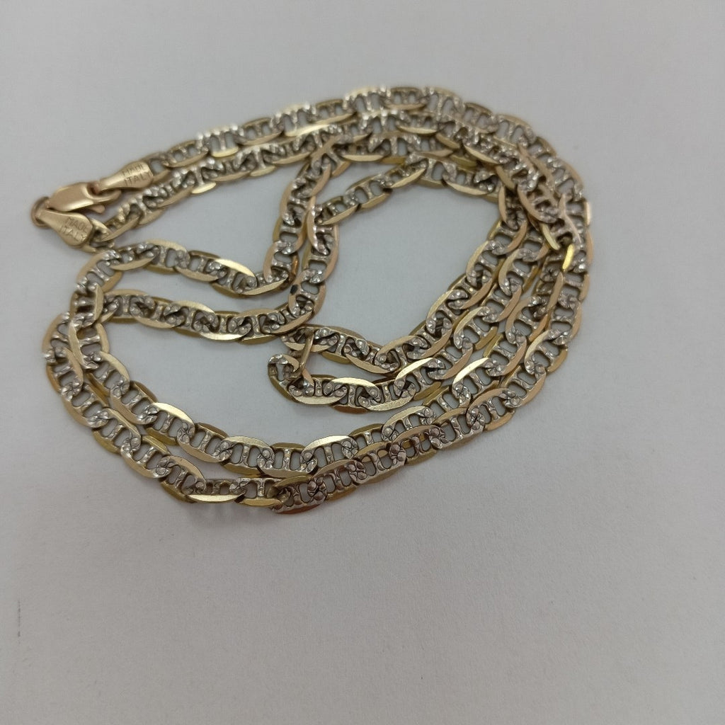 CADENA ORO 10 K 14.2 GRMS (SEMINUEVO)