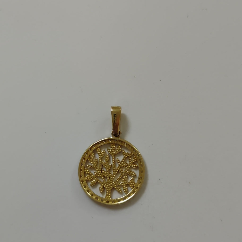 DIJES ORO 14K 1.3 (NUEVO)