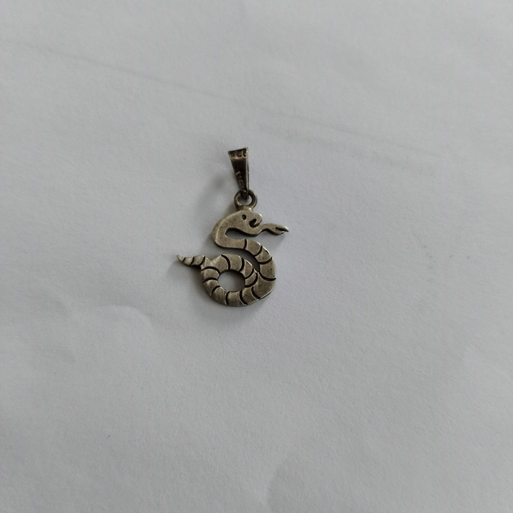 DIJE PLATA 2 GRMS (SEMINUEVO)