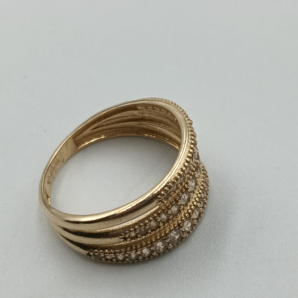 ANILLITO ORO 14 K 3.2 GRMS (SEMINUEVO)