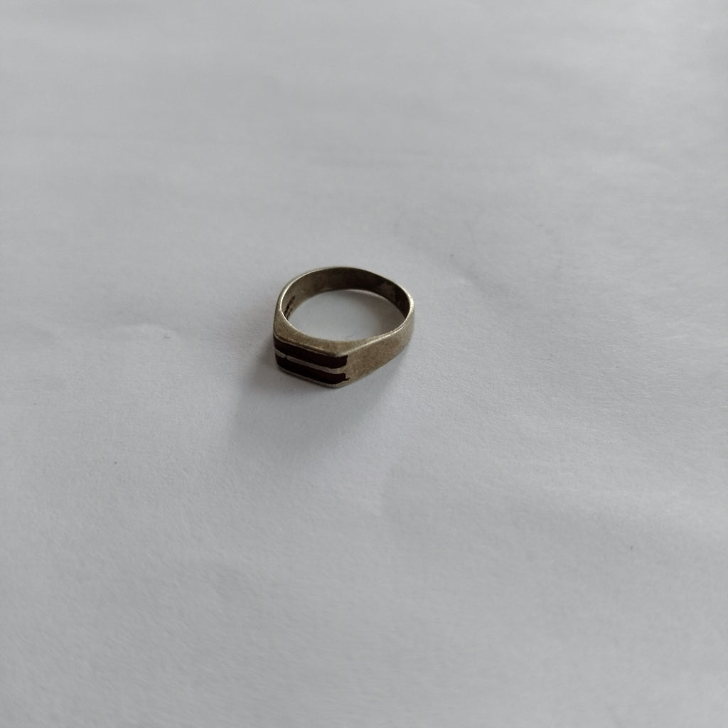 ANILLITO PLATA 1.6 GRMS (SEMINUEVO)