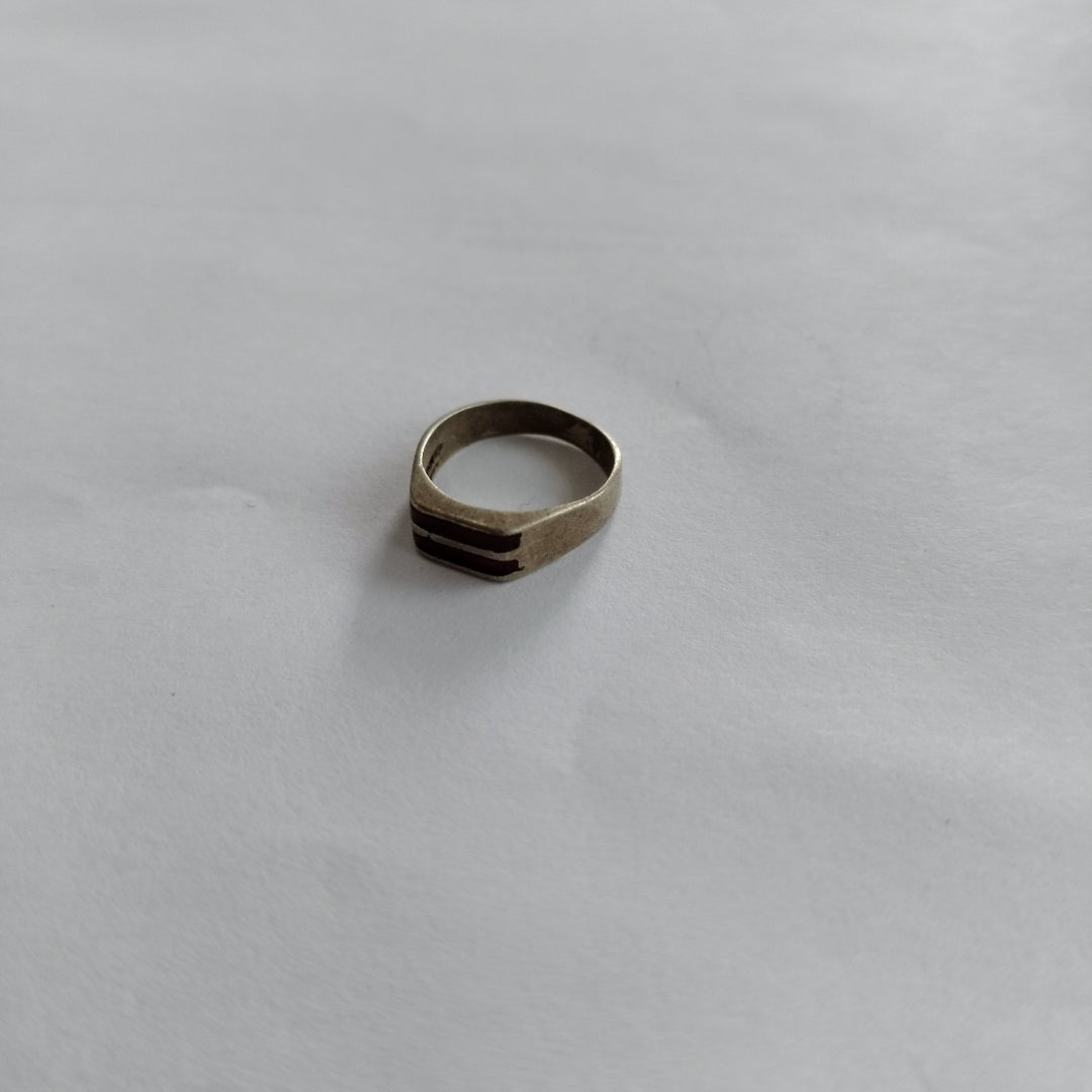 ANILLITO PLATA 1.6 GRMS (SEMINUEVO)
