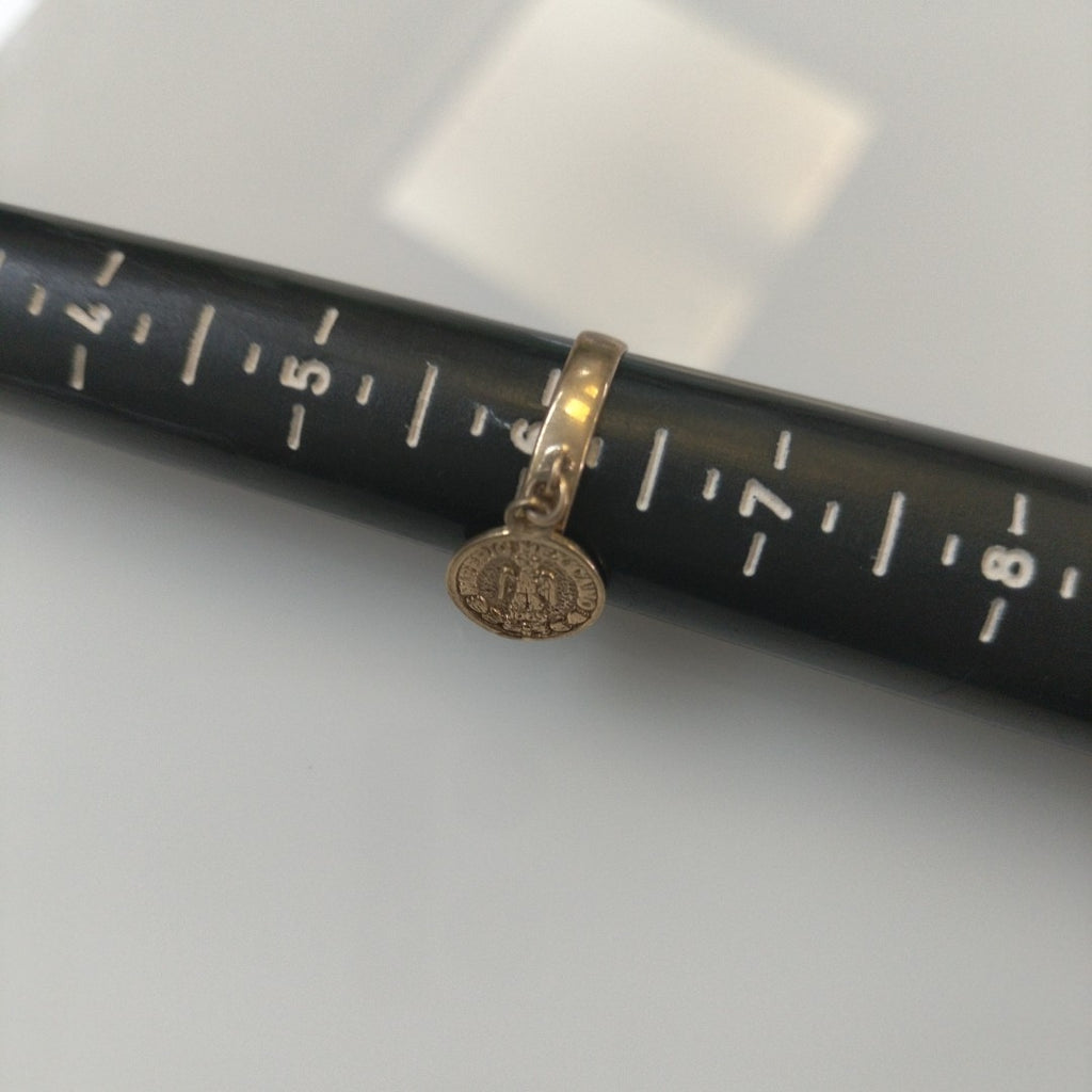 ANILLITO ORO 10 K 1.9 GRMS (SEMINUEVO)