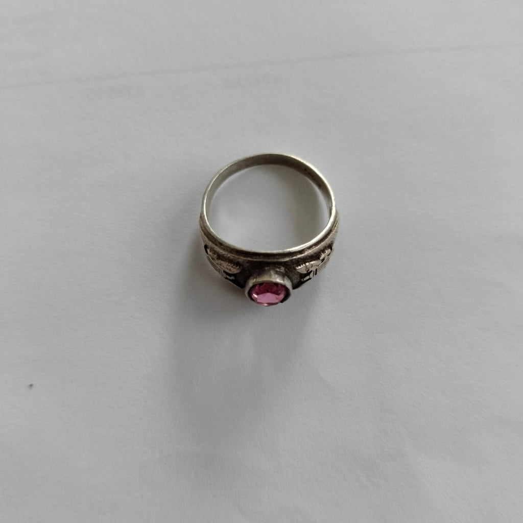 ANILLITO PLATA 4 GRMS (SEMINUEVO)