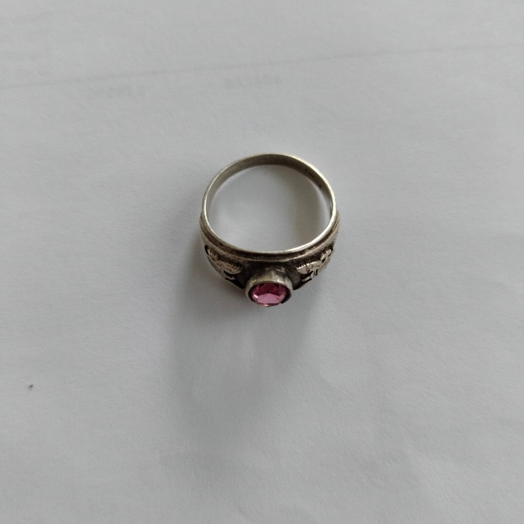ANILLITO PLATA 4 GRMS (SEMINUEVO)