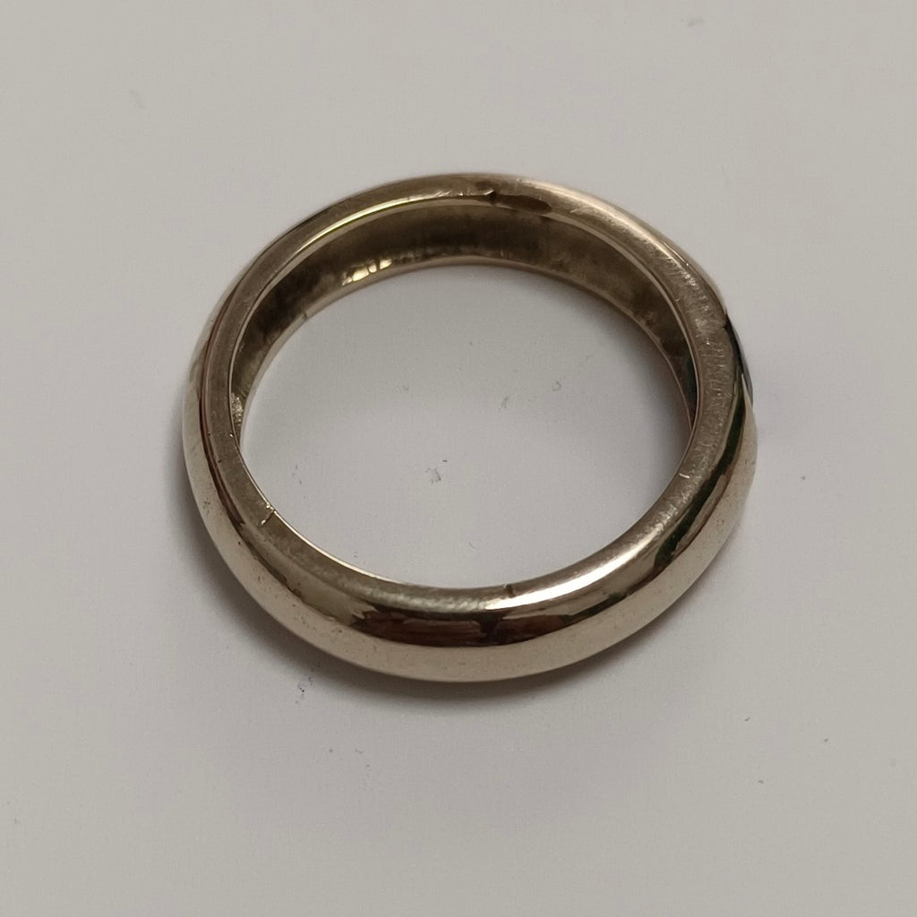 ARGOLLA ORO 14 K 5 GRMS (SEMINUEVO)