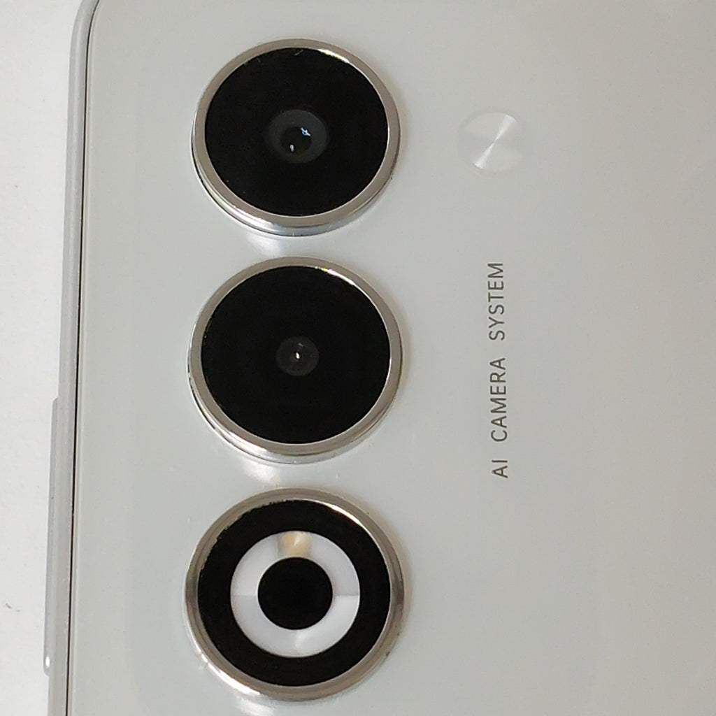 CELULAR OPPO A5 CPH2727 (2025) 256 GB 4 GB RAM (SEMINUEVO)