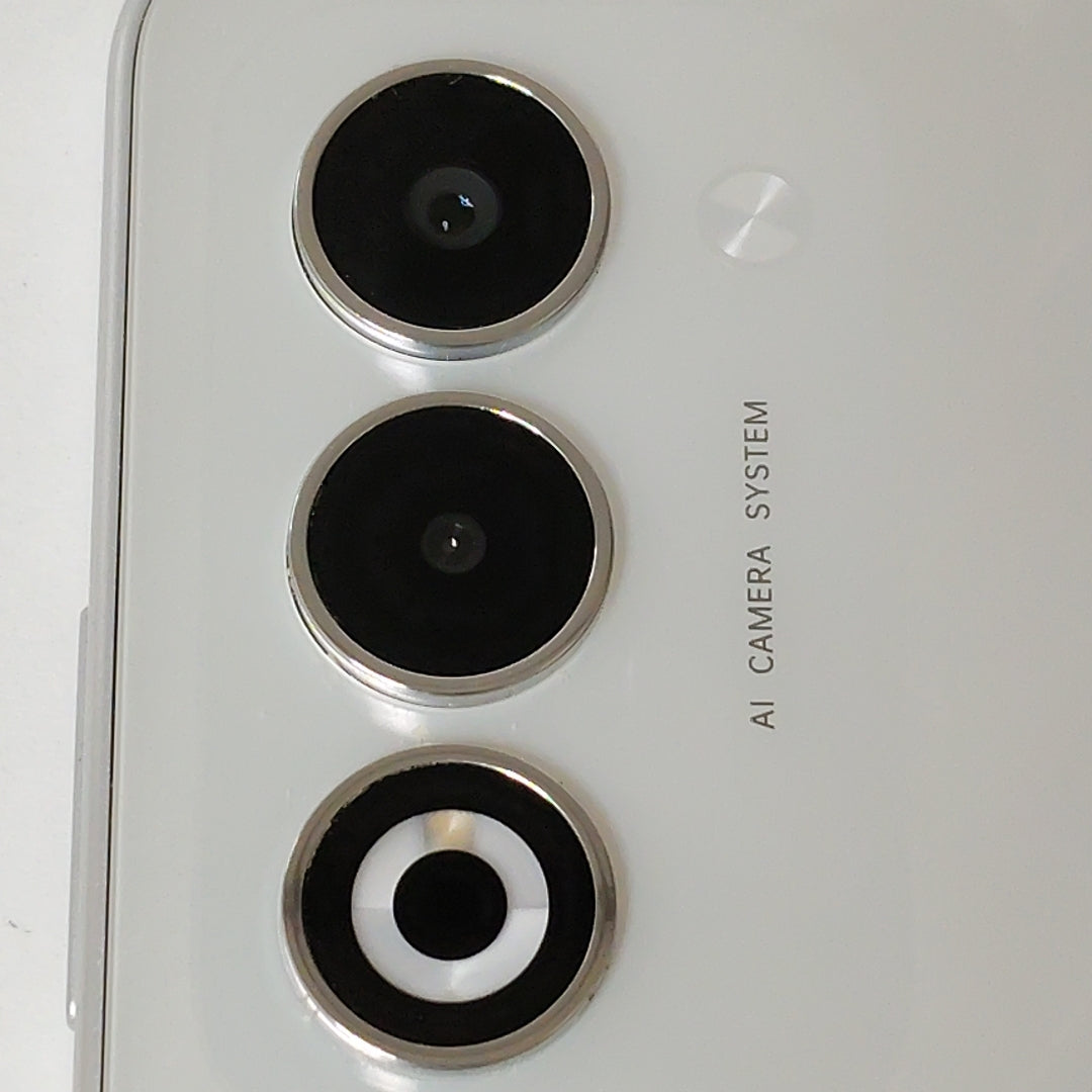 CELULAR OPPO A5 CPH2727 (2025) 256 GB 4 GB RAM (SEMINUEVO)
