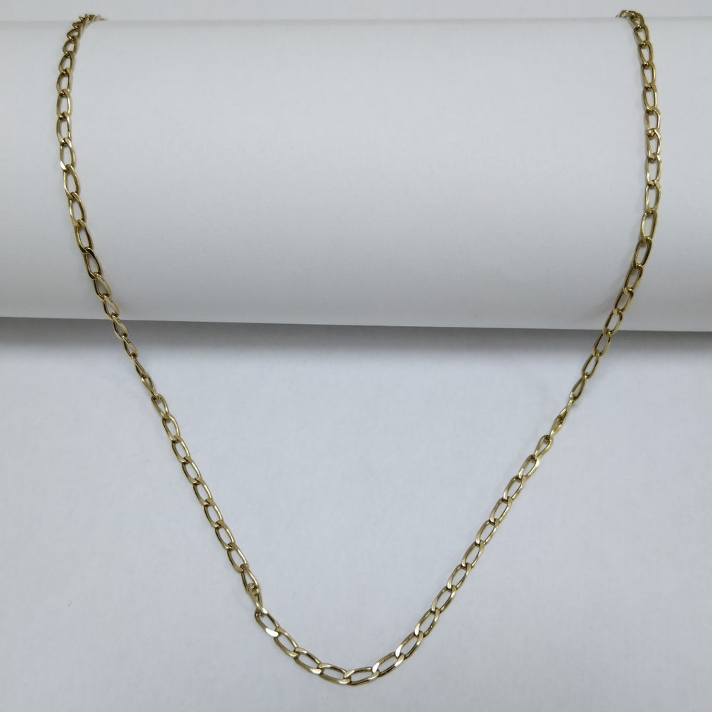 CADENA ORO 10 K 5.3 GRMS (SEMINUEVO)