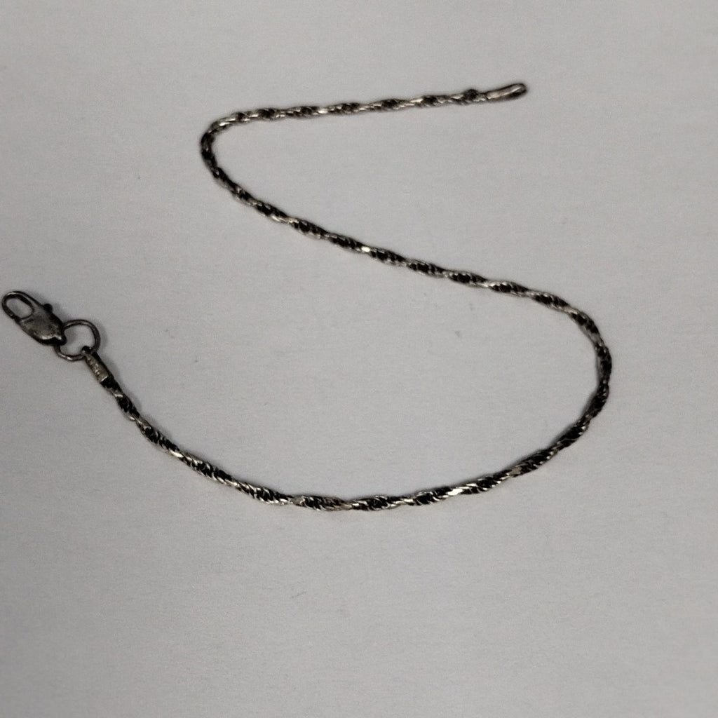 PULSERA PLATA 1.6 GRMS (SEMINUEVO)
