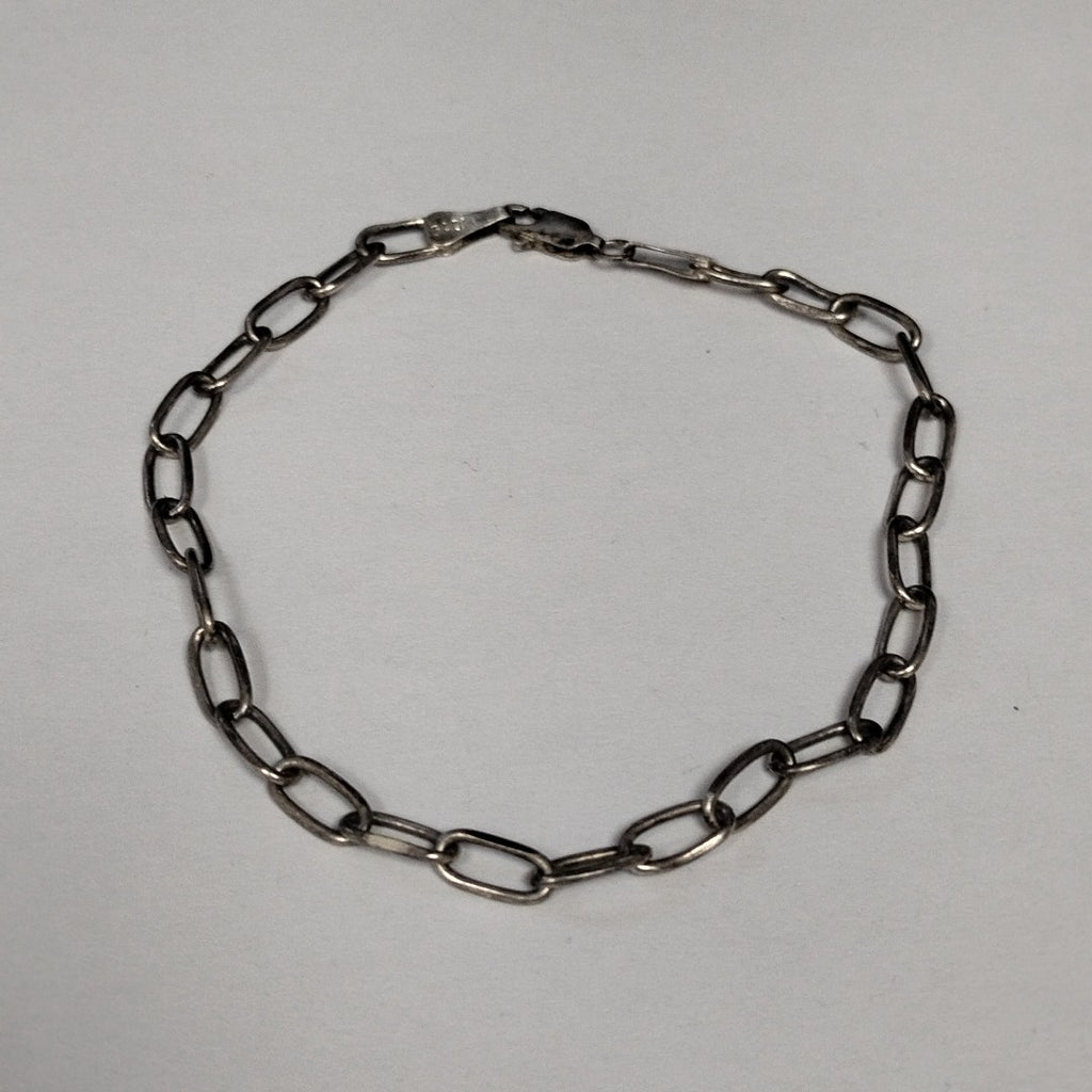 PULSERA PLATA 4.3 GRMS (SEMINUEVO)