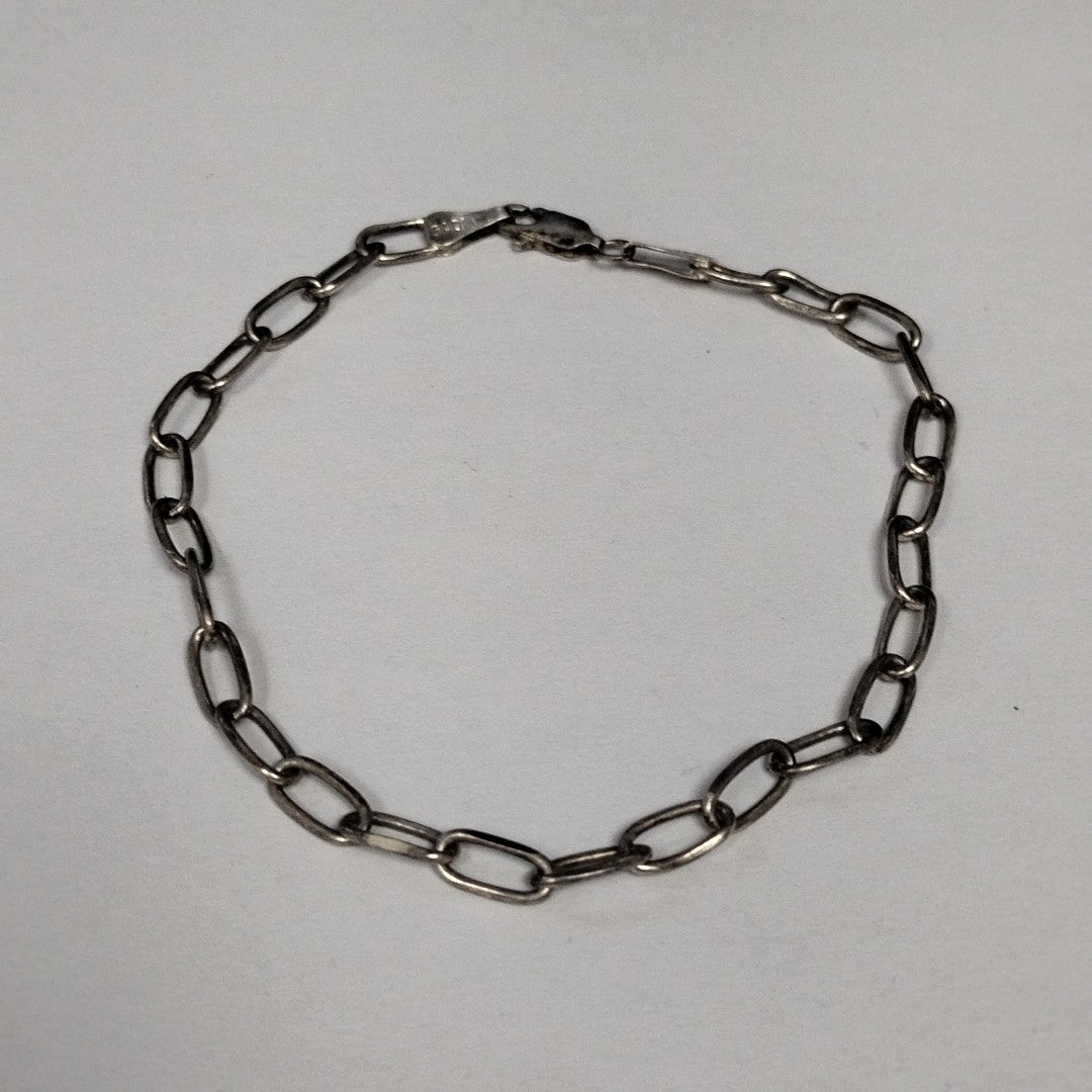 PULSERA PLATA 4.3 GRMS (SEMINUEVO)
