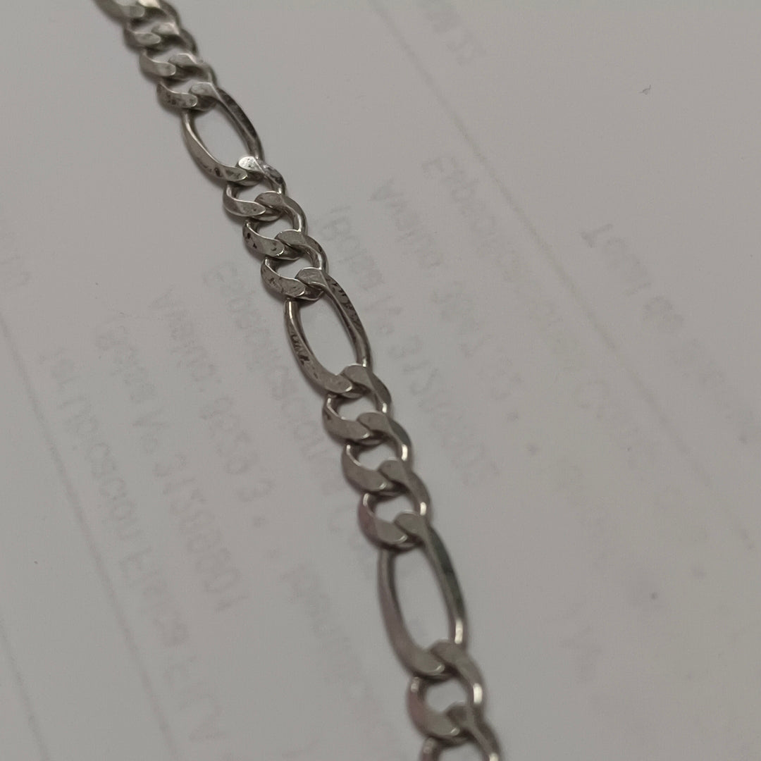 CADENA PLATA 10.8 GRMS (SEMINUEVO)