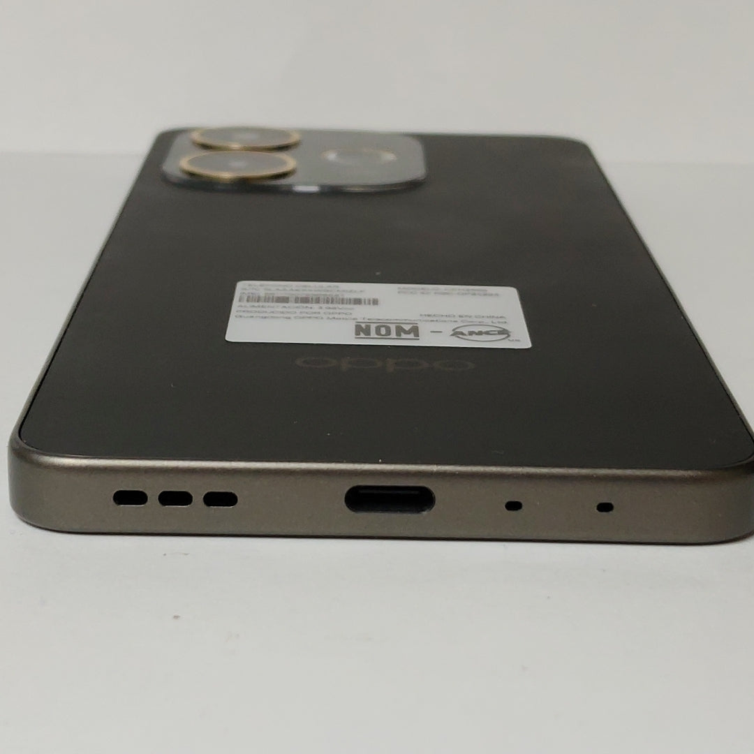 CELULAR OPPO A5 PRO 5G CPH2695 (2025) 256 GB 8 GB RAM (SEMINUEVO)