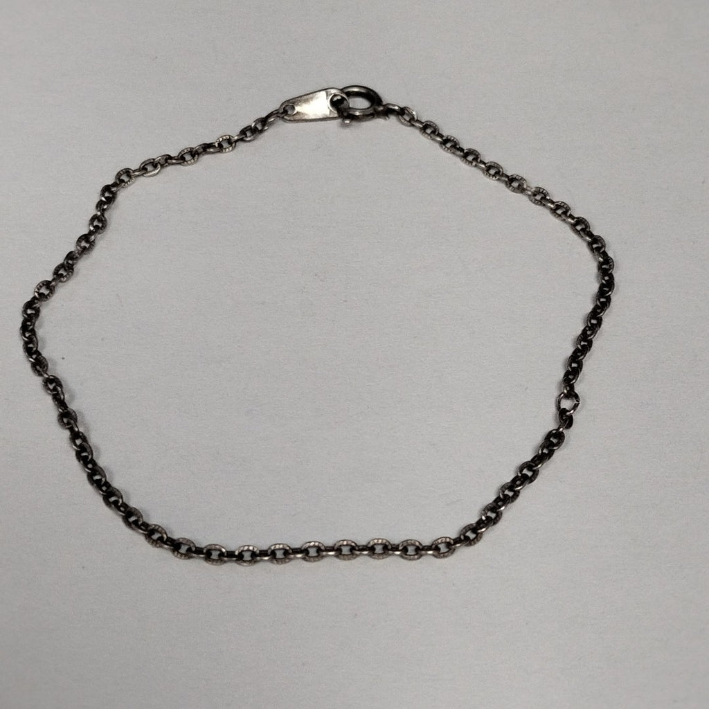 PULSERA PLATA 1.7 GRMS (SEMINUEVO)