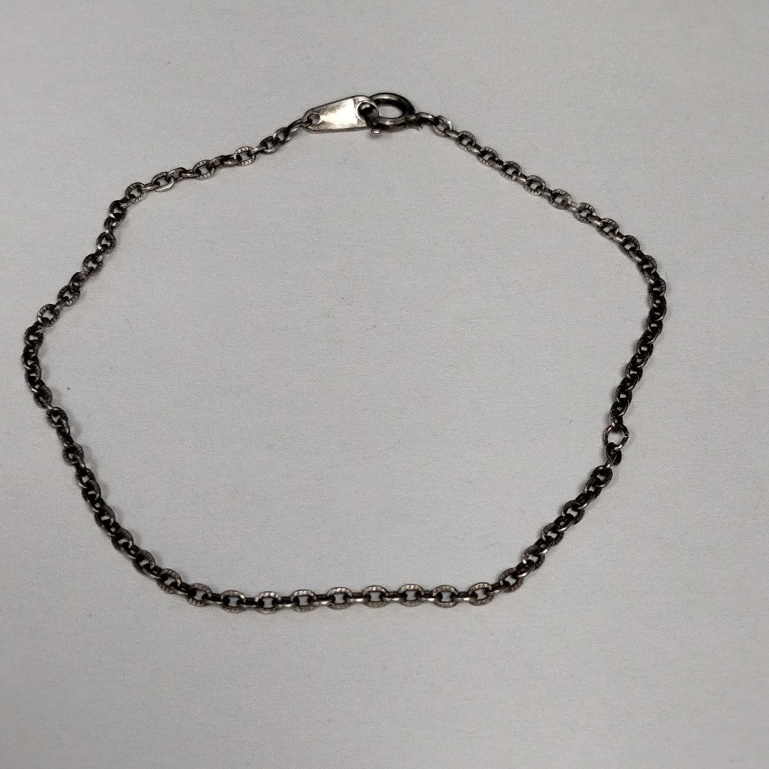 PULSERA PLATA 1.7 GRMS (SEMINUEVO)