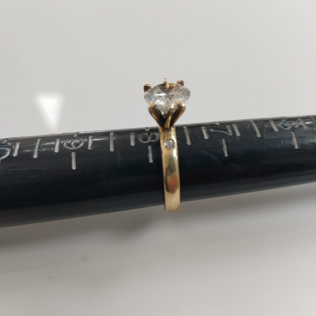 ANILLITO ORO 8 K 5,70 GRMS (SEMINUEVO)