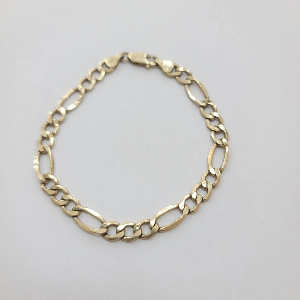 PULSERA ORO 14 K 6.6 GRMS (SEMINUEVO)