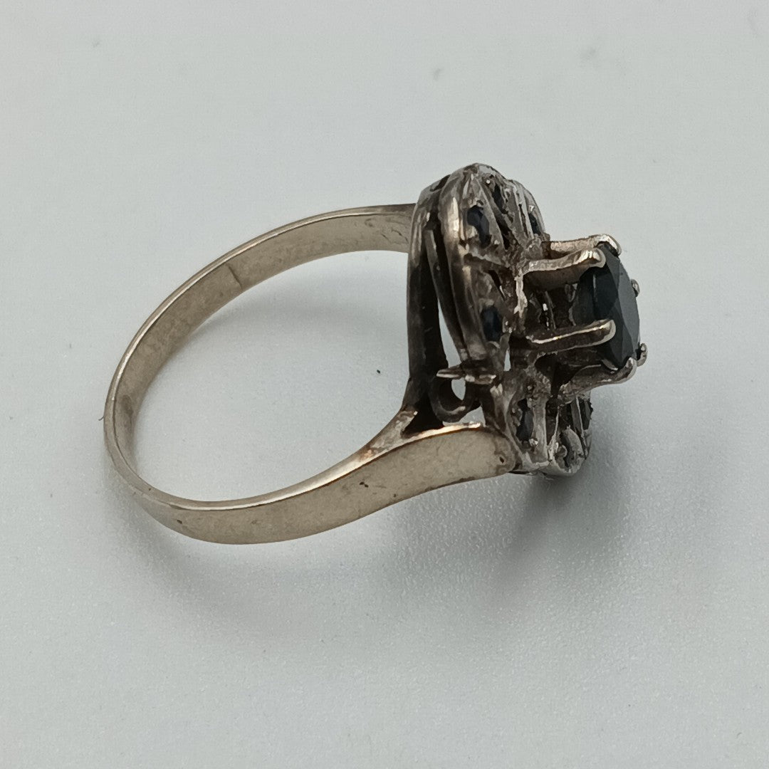 ANILLITO ORO 14 K 3.1 GRMS (SEMINUEVO)