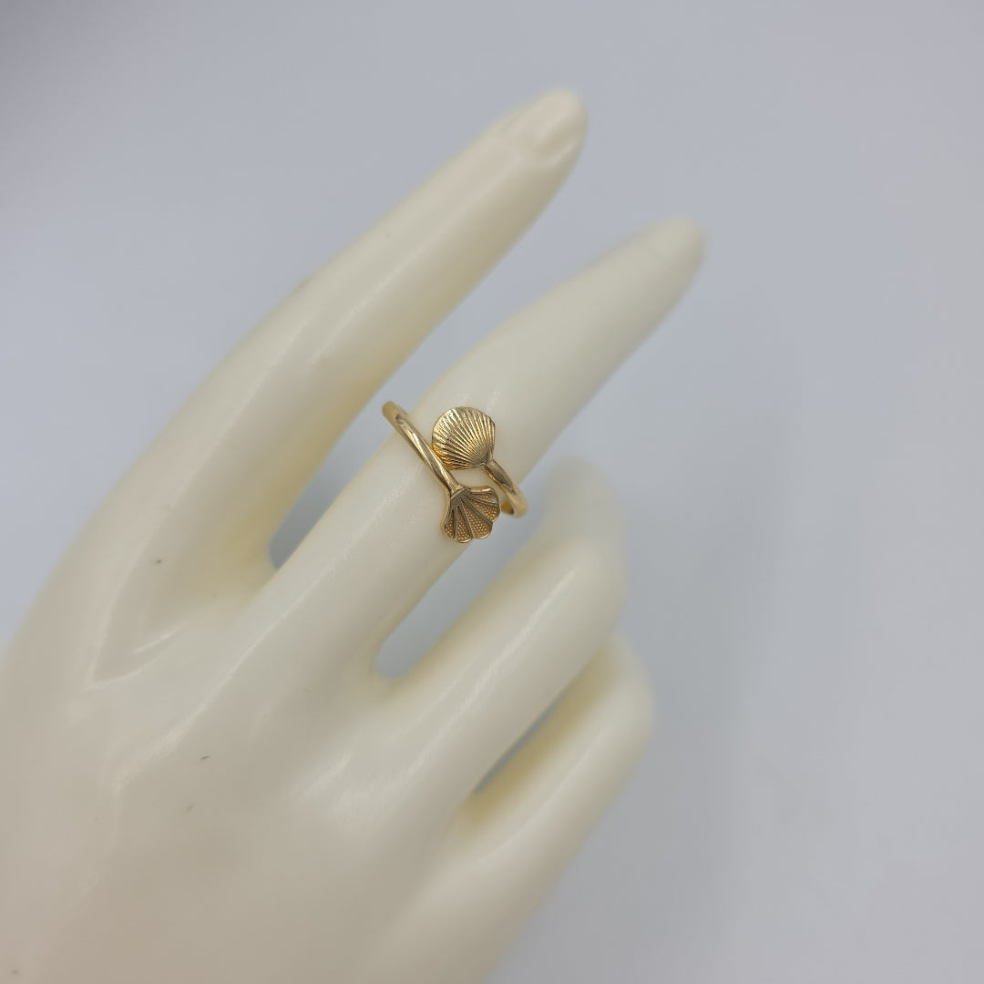 ANILLITO ORO 14 K 1.9 GRMS (SEMINUEVO)
