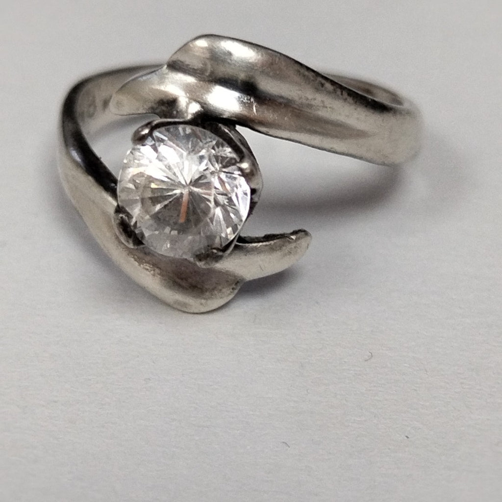 ANILLITO PLATA 2.8 GRMS (SEMINUEVO)