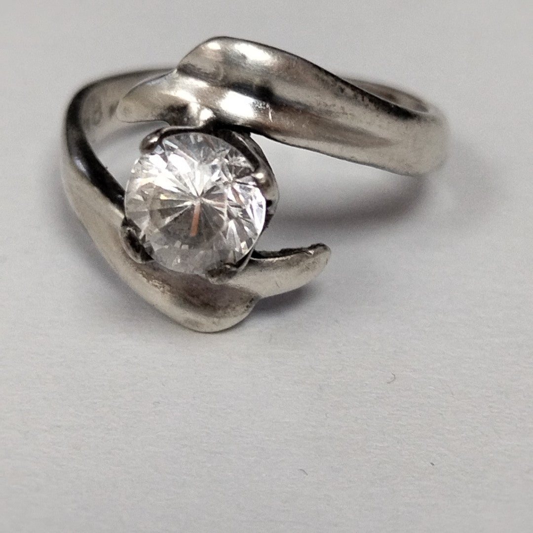ANILLITO PLATA 2.8 GRMS (SEMINUEVO)