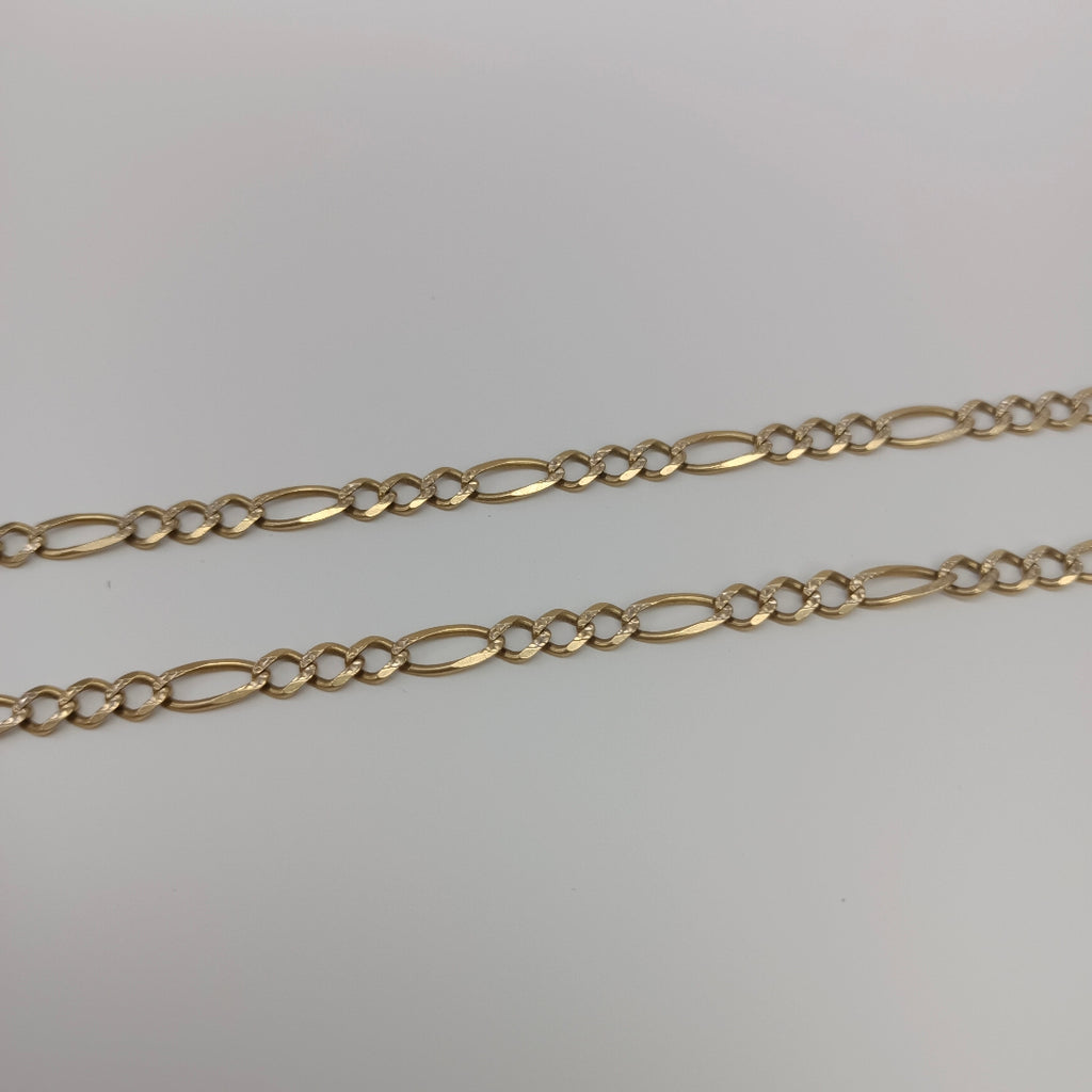 CADENA ORO 14 K 14,20 GRMS (SEMINUEVO)