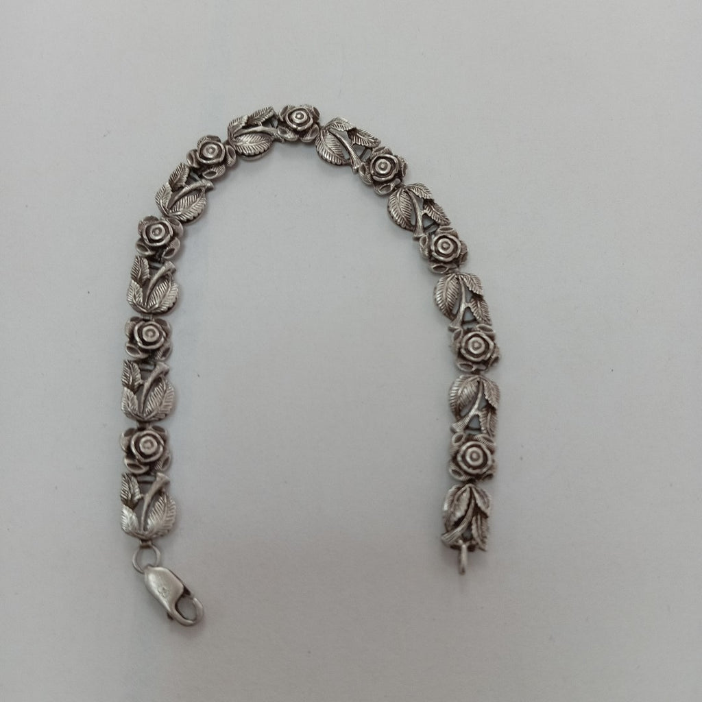 PULSERA PLATA 11.4 GRMS (SEMINUEVO)