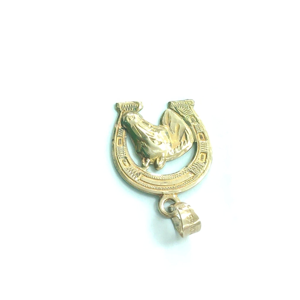 DIJE ORO 14 K 3,30 GRMS (SEMINUEVO)