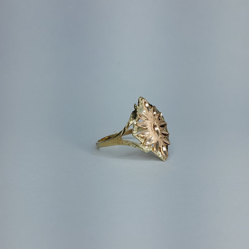 ANILLITO ORO 8 K 1.8 GRMS (SEMINUEVO)