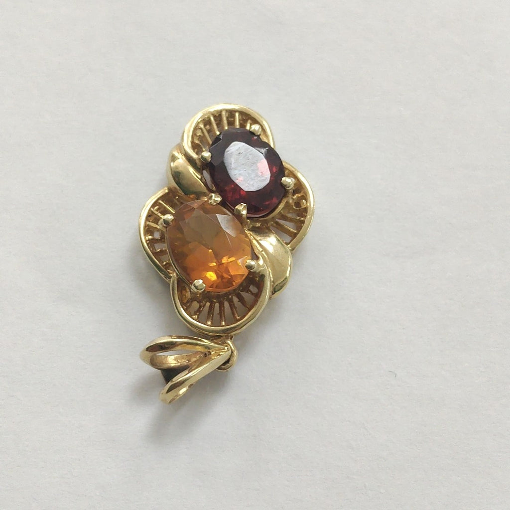 DIJE ORO 10 K 1 GRMS (SEMINUEVO)