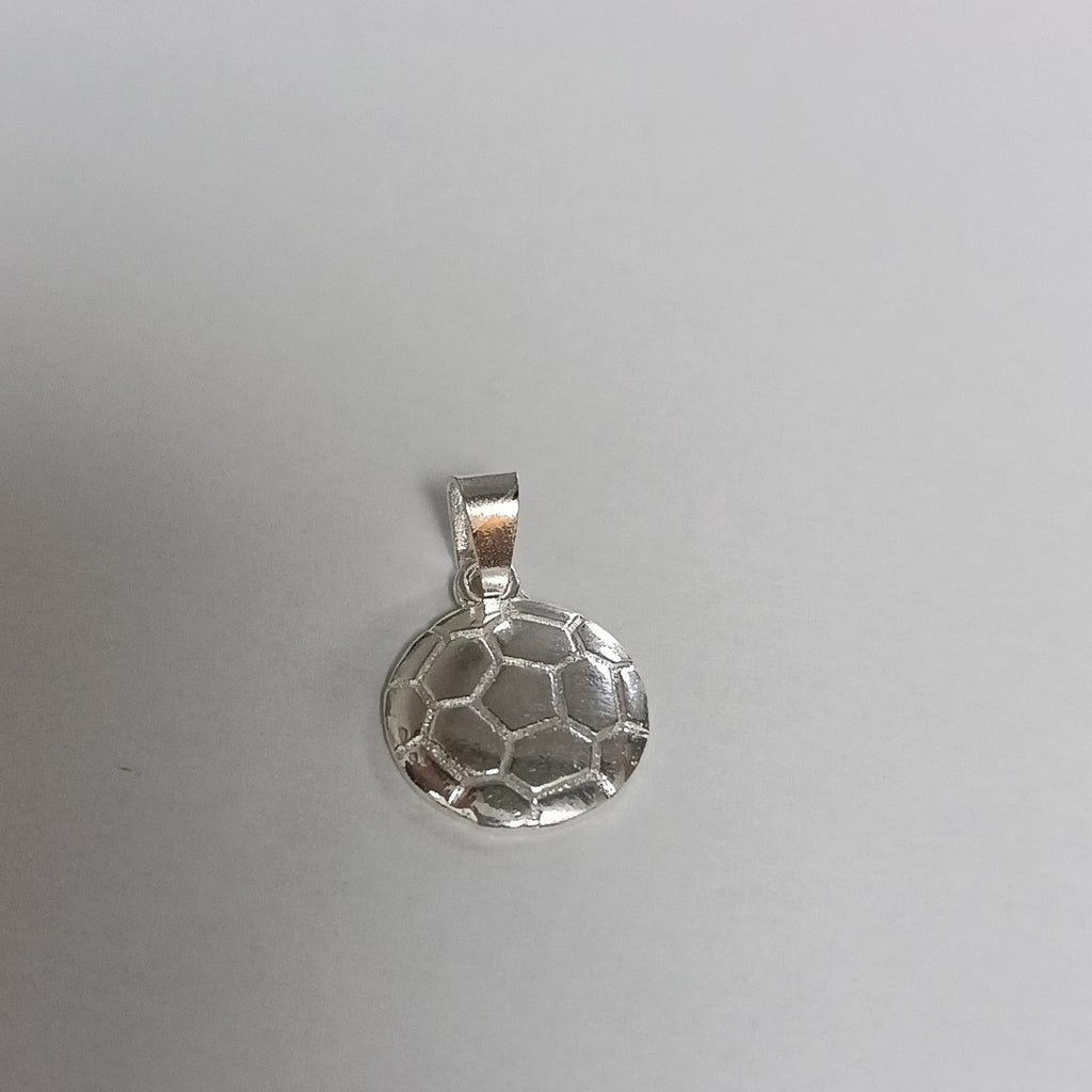 DIJE BALON PLATA .925 1.8 GR (NUEVO)