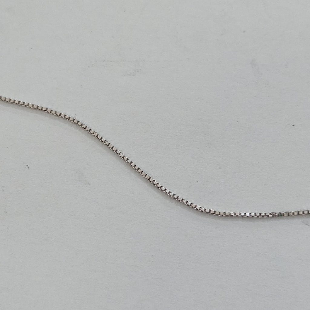CADENA ORO 10 K 1,20 GRMS (SEMINUEVO)