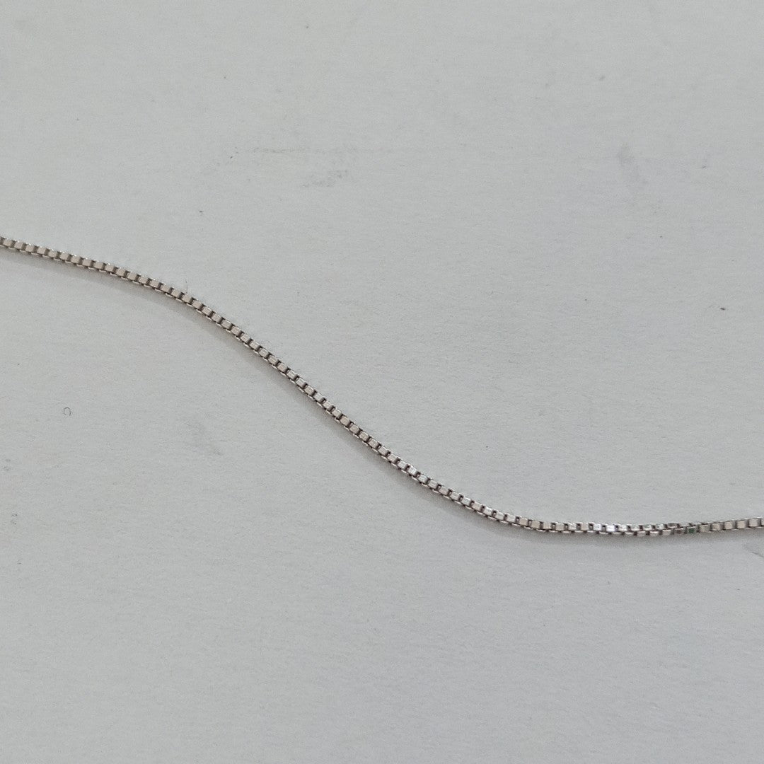 CADENA ORO 10 K 1,20 GRMS (SEMINUEVO)