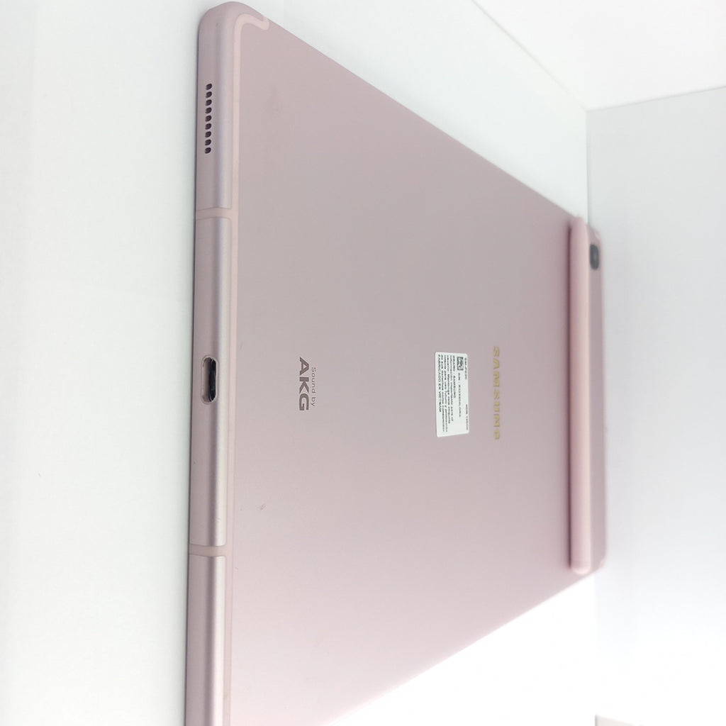 TABLETA SAMSUNG GALAXY TAB S6 LITE SM-P620 (2024) 128 GB 4 GB RAM (SEMINUEVO)