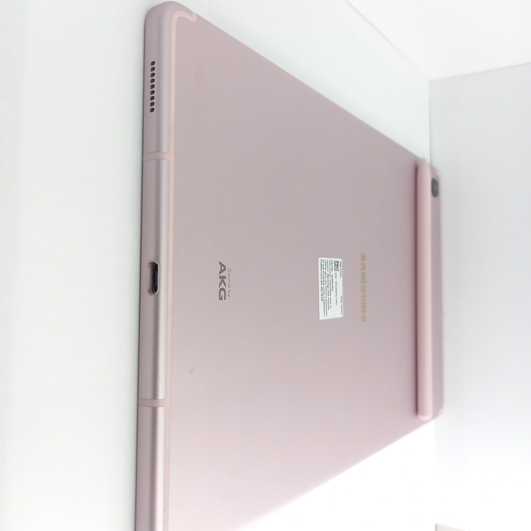 TABLETA SAMSUNG GALAXY TAB S6 LITE SM-P620 (2024) 128 GB 4 GB RAM (SEMINUEVO)