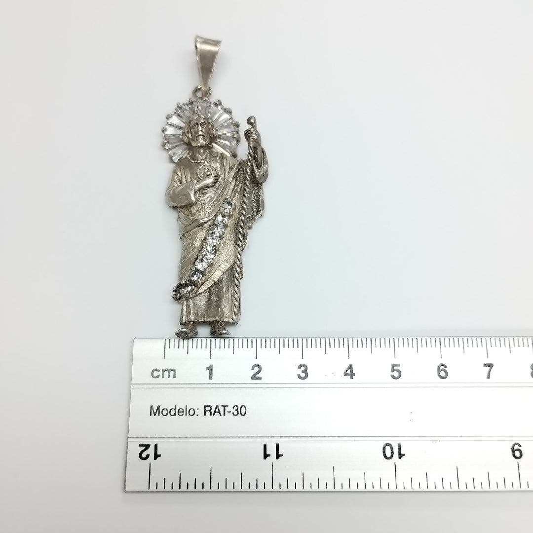 DIJE PLATA 18.1 GRMS (SEMINUEVO)