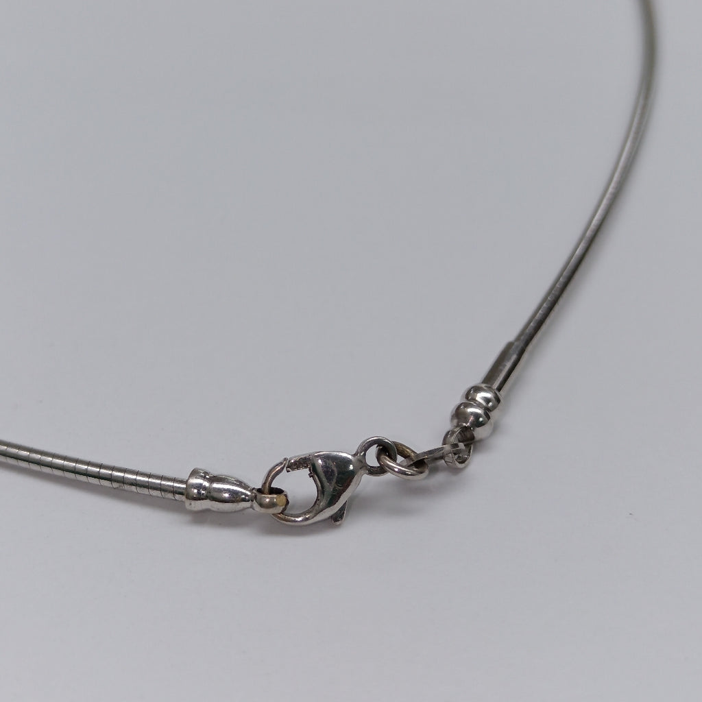 GARGANTILLA ORO 14 K 8.2 GRMS (SEMINUEVO)
