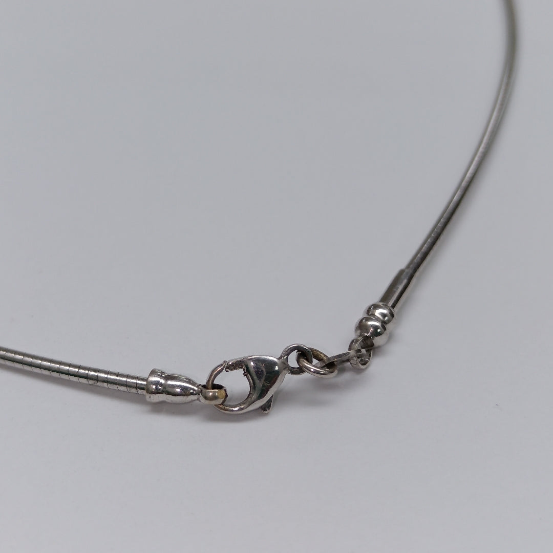 GARGANTILLA ORO 14 K 8.2 GRMS (SEMINUEVO)