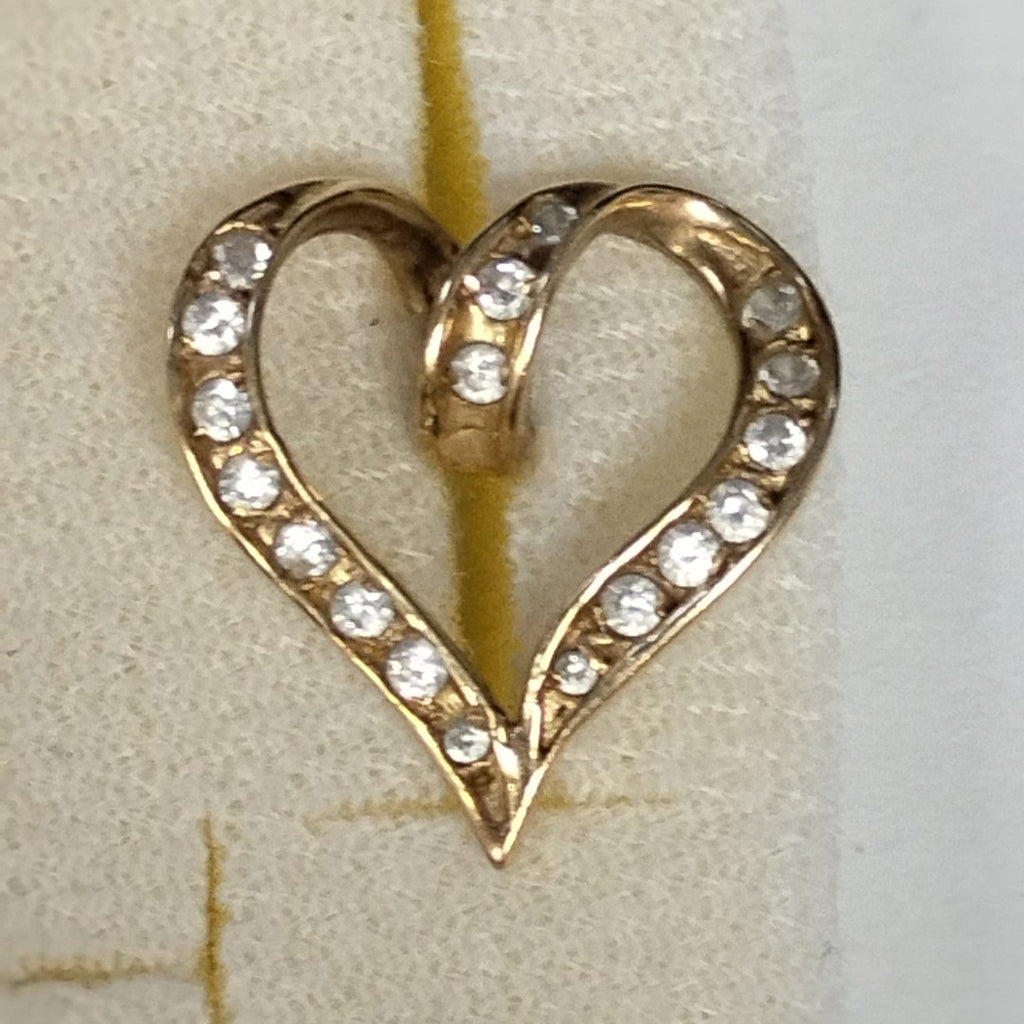 DIJE ORO 14 K 2,60 GRMS (SEMINUEVO)