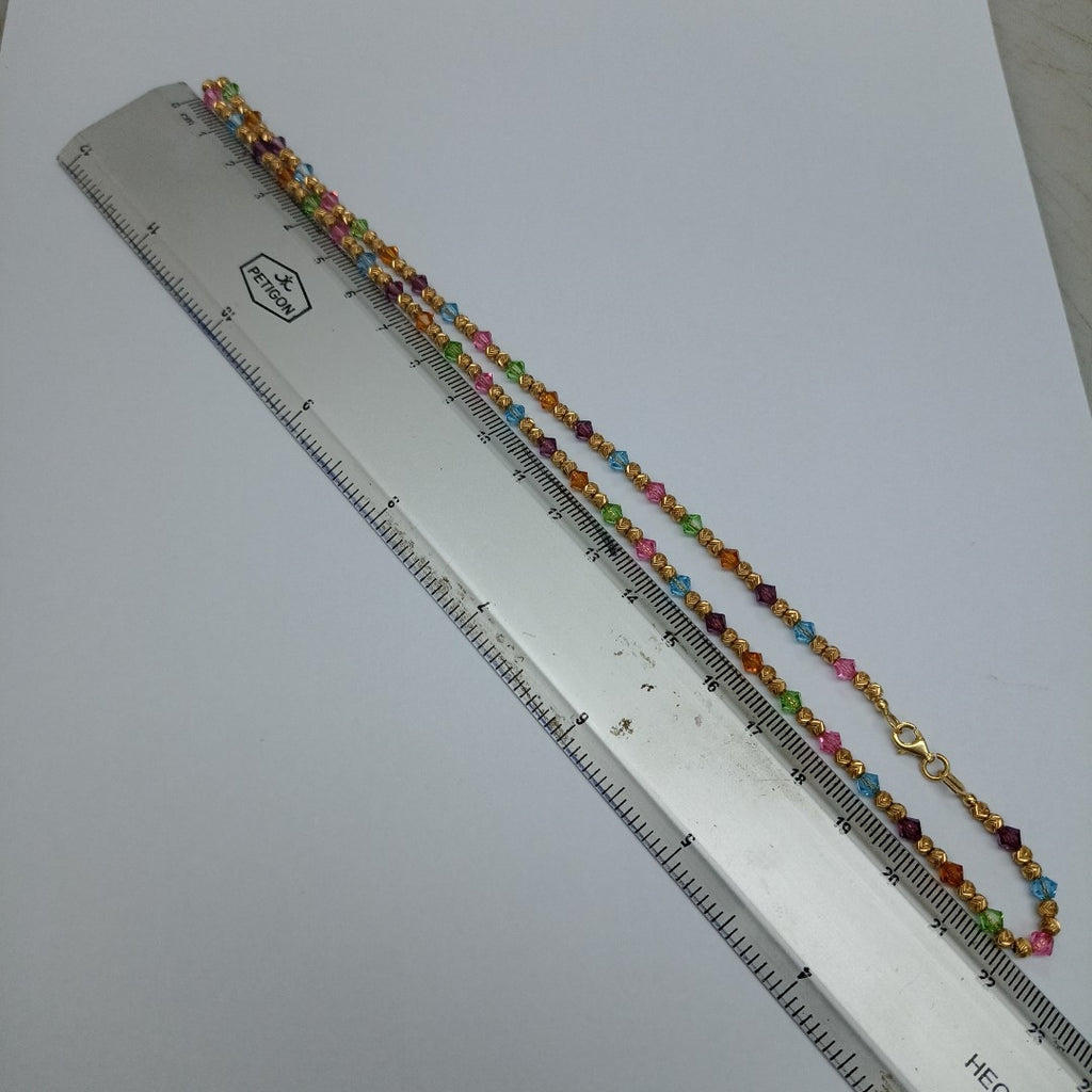 CADENA ORO 14 K 10.6 GRMS (SEMINUEVO)