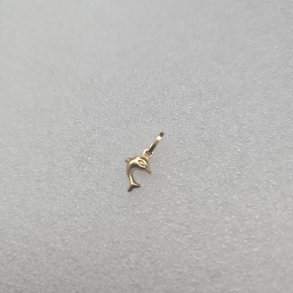 DIJE ORO 14 K 0,50 GRMS (SEMINUEVO)