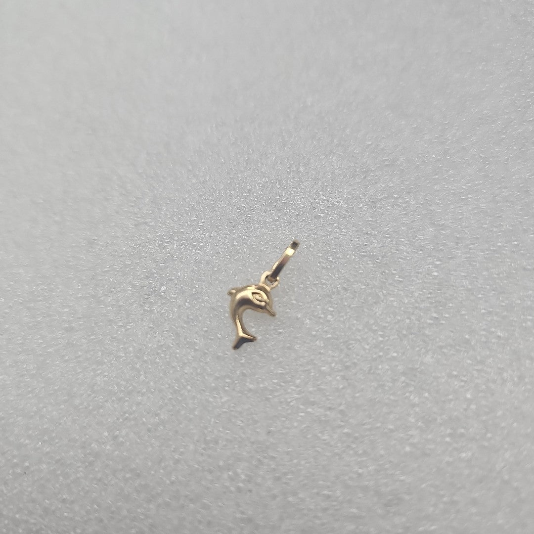 DIJE ORO 14 K 0,50 GRMS (SEMINUEVO)