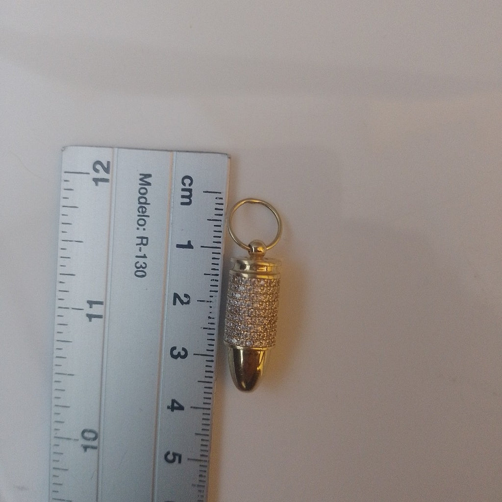 DIJE ORO 14 K 6,20 GRMS (SEMINUEVO)
