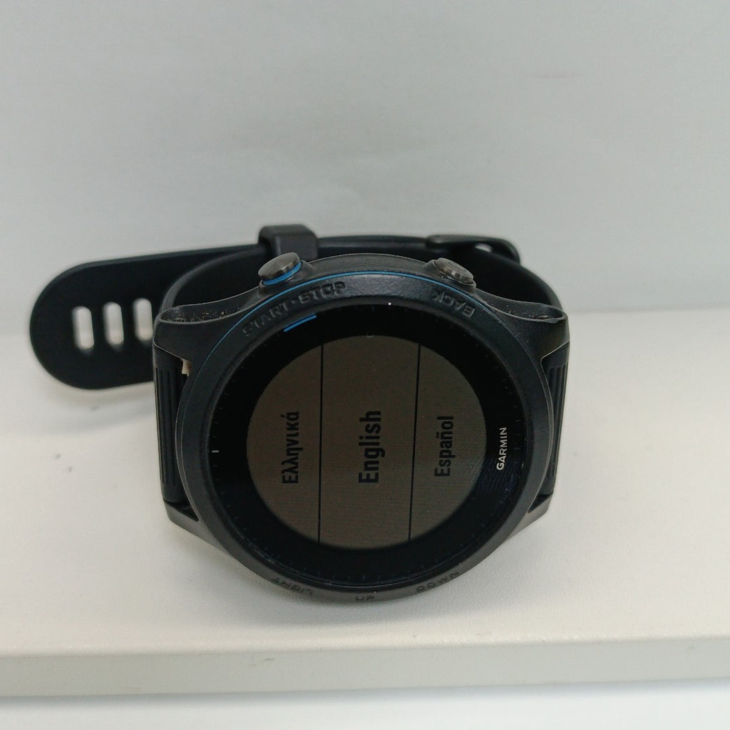 SMARTWATCH GARMIN FORERUNNER 945 47 MM GPS (SEMINUEVO)