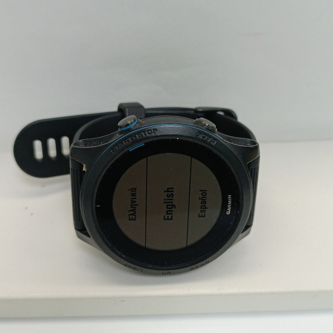 SMARTWATCH GARMIN FORERUNNER 945 47 MM GPS (SEMINUEVO)