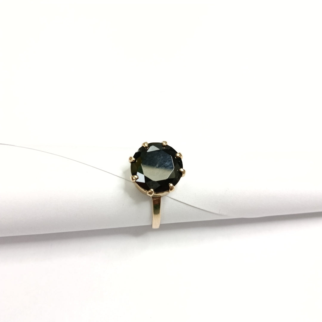 ANILLITO ORO 8 K 4.5 GRMS (SEMINUEVO)