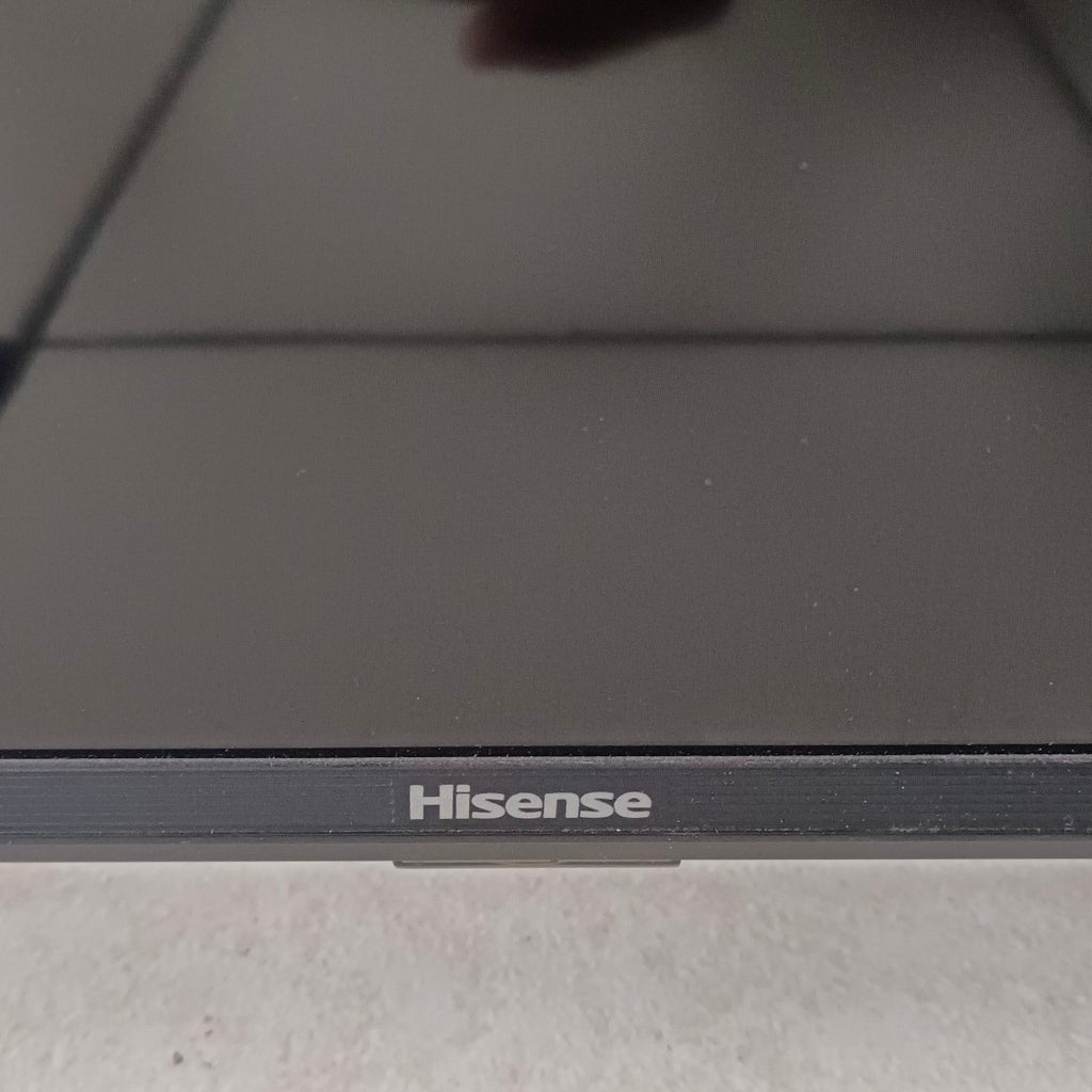 PANTALLA HISENSE 55A6NV (2024) 55" LED 4K (SEMINUEVO)