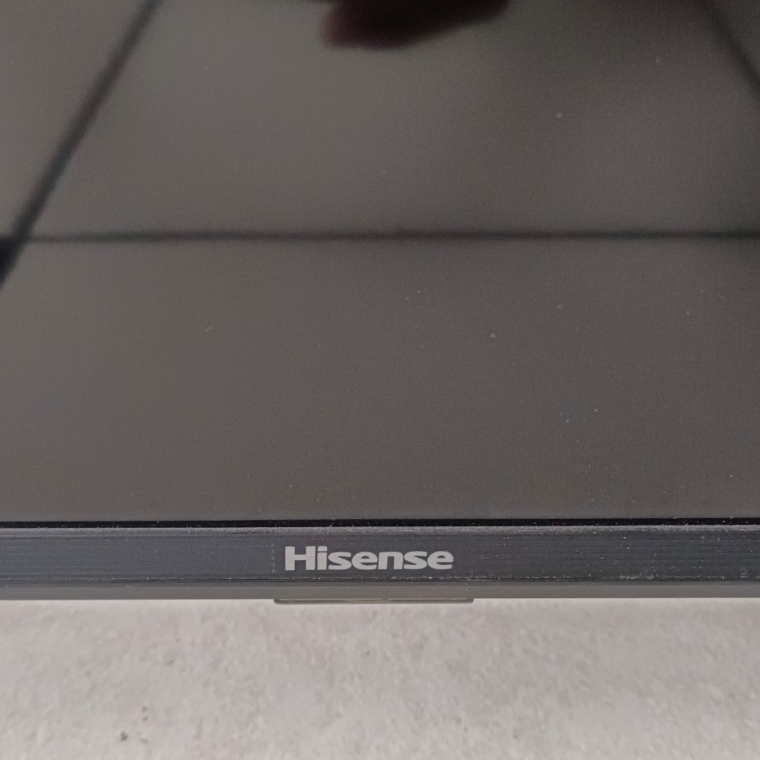 PANTALLA HISENSE 55A6NV (2024) 55" LED 4K (SEMINUEVO)